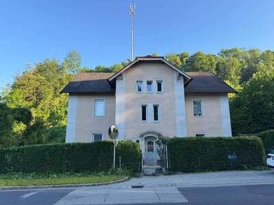 Wohnung provisionsfrei mieten in 4650 Lambach