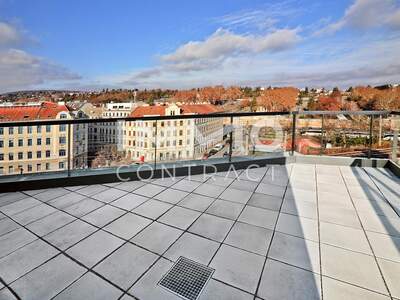 Terrassenwohnung kaufen in 1170 Wien (Bild 1)