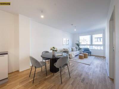 Anlageobjekt kaufen in 1100 Wien