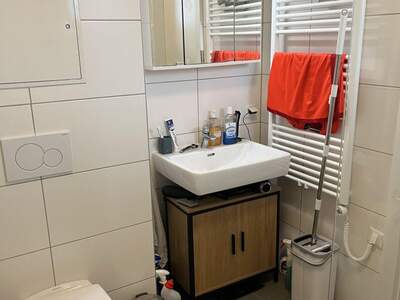 Wohnung mit Balkon mieten in 8010 Graz (Bild 5)