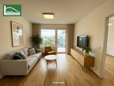 Terrassenwohnung mieten in 1210 Wien (Bild 3)