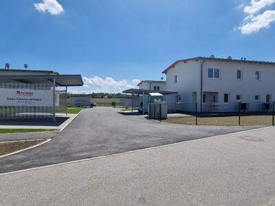 Reihenhaus mieten in 5280 Braunau (Bild 4)