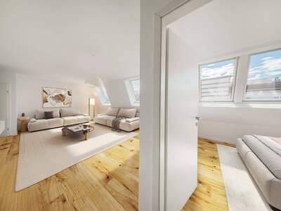 Wohnung kaufen in 1160 Wien