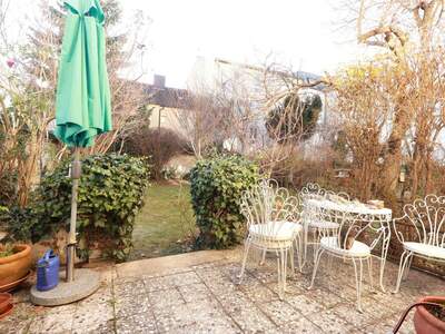 Apartment provisionsfrei mieten in 1230 Wien