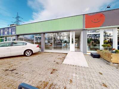 Gewerbeobjekt mieten in 1110 Wien