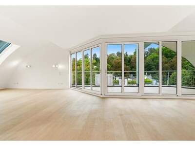 Wohnung mieten in 1190 Wien