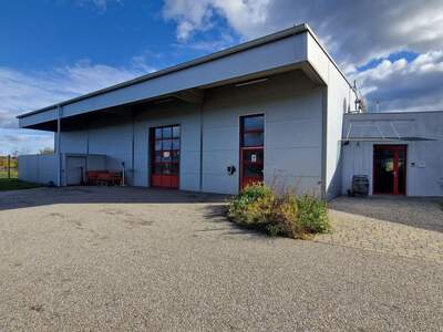 Gewerbeobjekt mieten in 2120 Wolkersdorf (Bild 1)