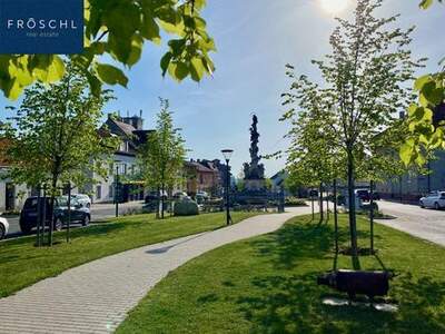 Wohnung mieten in 2115 Ernstbrunn