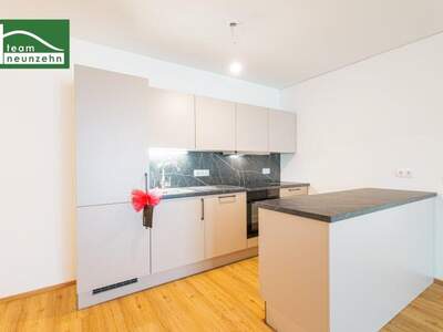 Terrassenwohnung mieten in 8020 Graz (Bild 4)