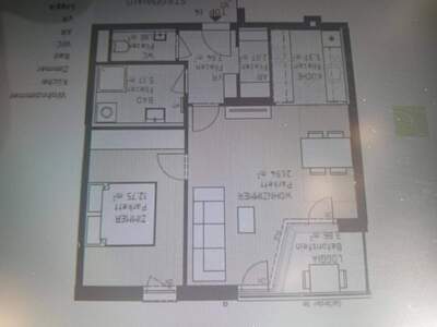 Wohnung provisionsfrei mieten in 2700 Wiener Neustadt