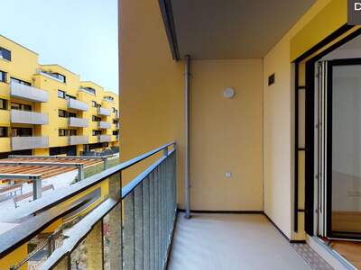 Wohnung mit Balkon mieten in 1210 Wien (Bild 3)