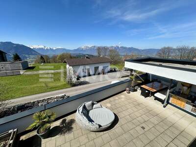 Einfamilienhaus kaufen in 6834 Übersaxen (Bild 1)