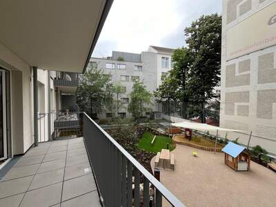Wohnung mieten in 1120 Wien (Bild 1)