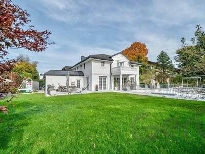 Haus kaufen in 5081 Anif