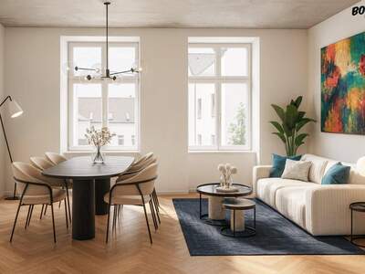 Eigentumswohnung in 1170 Wien