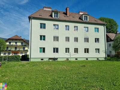 Wohnung mieten in 8661 Wartberg (Bild 1)