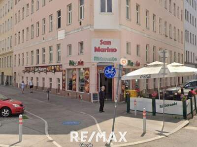 Gewerbeobjekt kaufen in 1120 Wien (Bild 2)