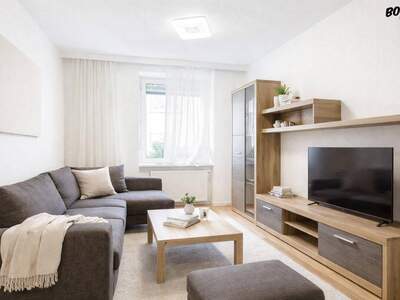 Wohnung kaufen in 1180 Wien