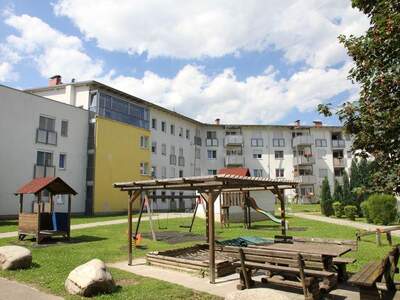 Terrassenwohnung mieten in 8600 Bruck an der Mur