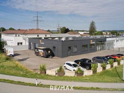 Produktion kaufen in 4911 Tumeltsham