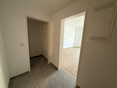 Terrassenwohnung kaufen in 2442 Unterwaltersdorf (Bild 2)