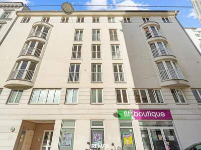 Gewerbeobjekt mieten in 1040 Wien