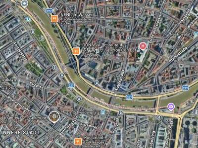 Anlageobjekt kaufen in 1020 Wien