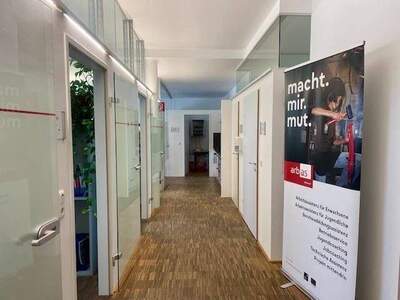 Gewerbeobjekt mieten in 6460 Imst