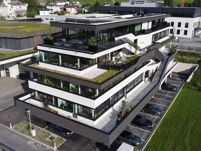 Gewerbeobjekt mieten in 6130 Schwaz