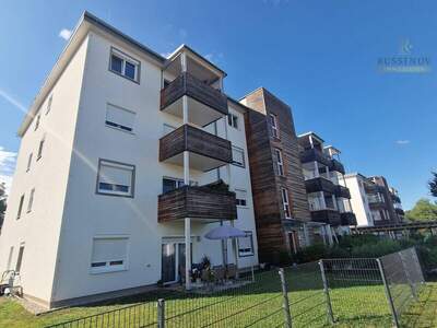 Wohnung mieten in 9020 Klagenfurt