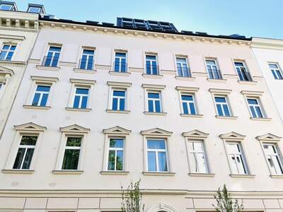 Altbauwohnung kaufen in 1020 Wien (Bild 3)