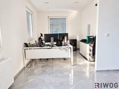 Büro / Praxis mieten in 1220 Wien (Bild 4)