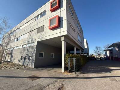 Gewerbeobjekt mieten in 1220 Wien (Bild 2)