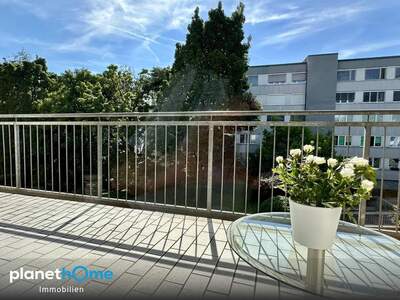Terrassenwohnung kaufen in 5020 Salzburg (Bild 2)