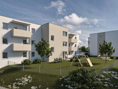 Wohnung kaufen in 4111 Walding