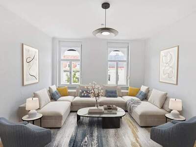 Wohnung mieten in 8010 Graz