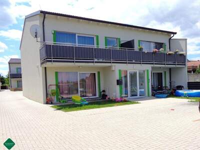 Wohnung kaufen in 2291 Lassee