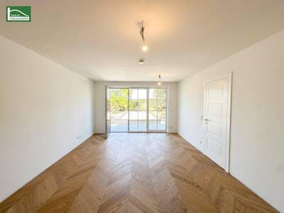 Wohnung kaufen in 3425 Langenlebarn