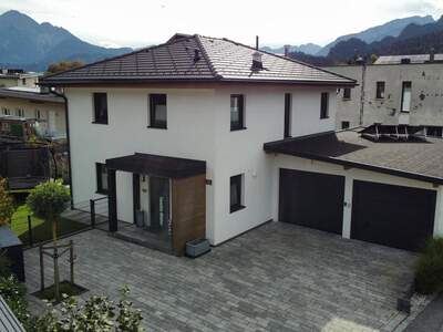 Haus provisionsfrei kaufen in 6600 Pflach