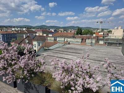 Wohnung kaufen in 1090 Wien