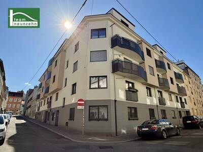 Halle / Lager / Produktion mieten in 1120 Wien (Bild 2)