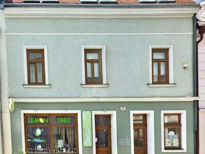 Gastronomie / Restaurant kaufen in 2700 Wr. Neustadt (Bild 2)