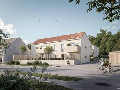 Wohnung mieten in 3701 Ruppersthal