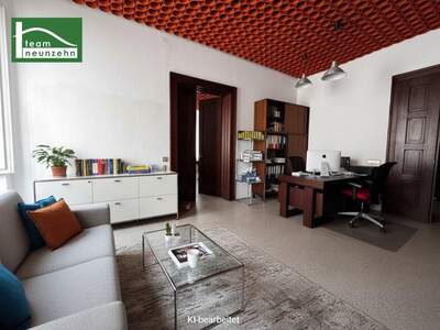 Büro / Praxis mieten in 8010 Graz (Bild 2)
