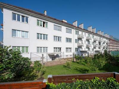Mietwohnung in 3100 Sankt Pölten
