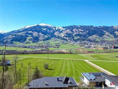 Grundstück kaufen in 6265 Hart