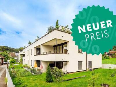 Wohnung kaufen in 6822 Satteins