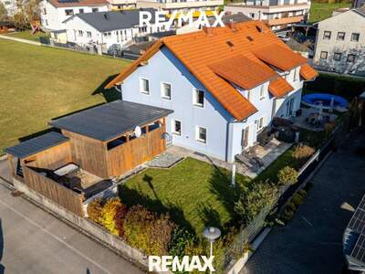 Haus mit Garten kaufen in 4531 Kematen (Bild 2)