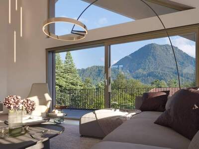 Eigentumswohnung in 5020 Salzburg