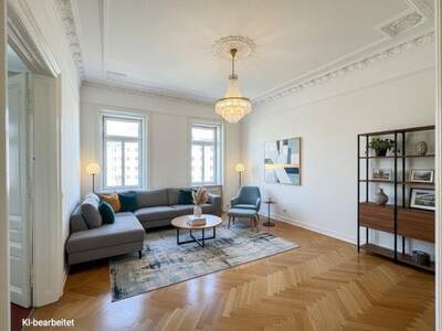 Wohnung kaufen in 1030 Wien (Bild 1)